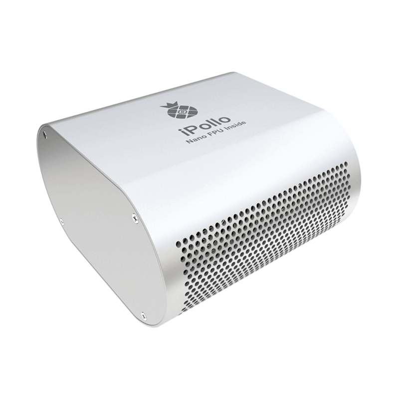 IPOLLO G1 mini