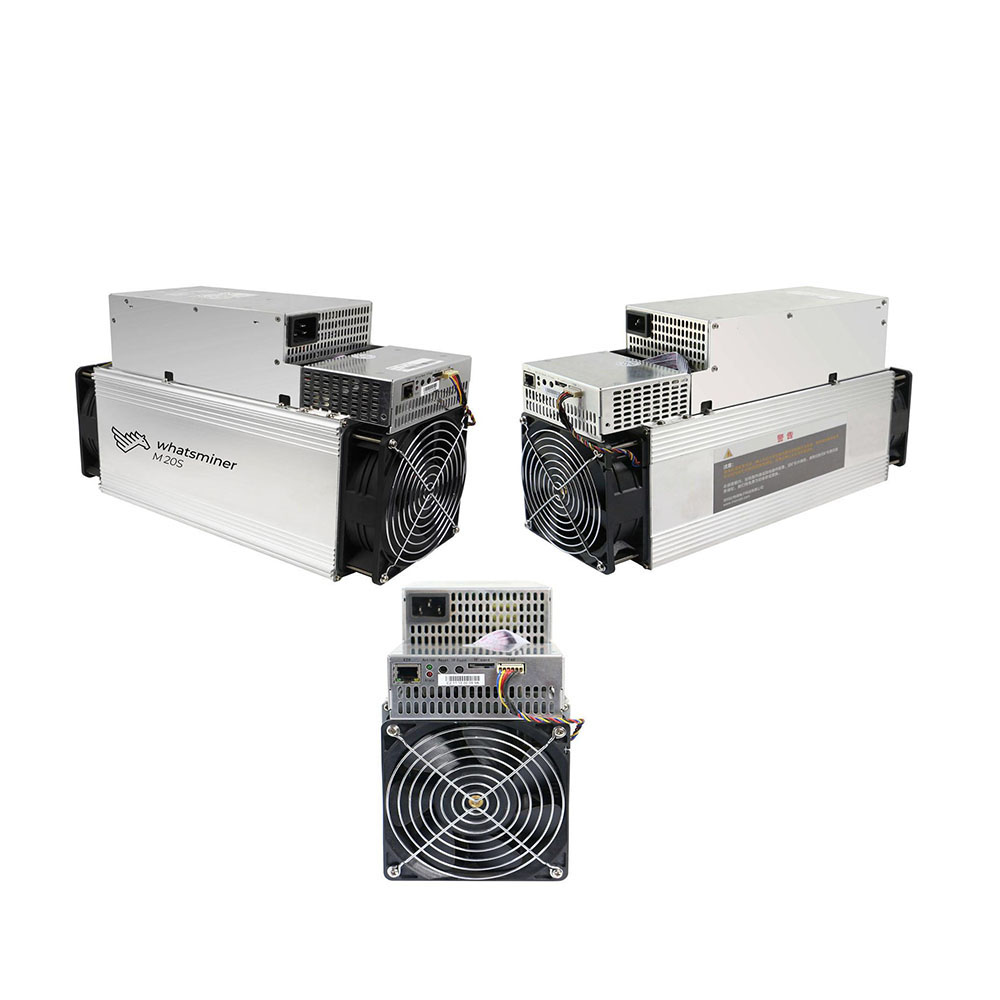 whatsminer m20s