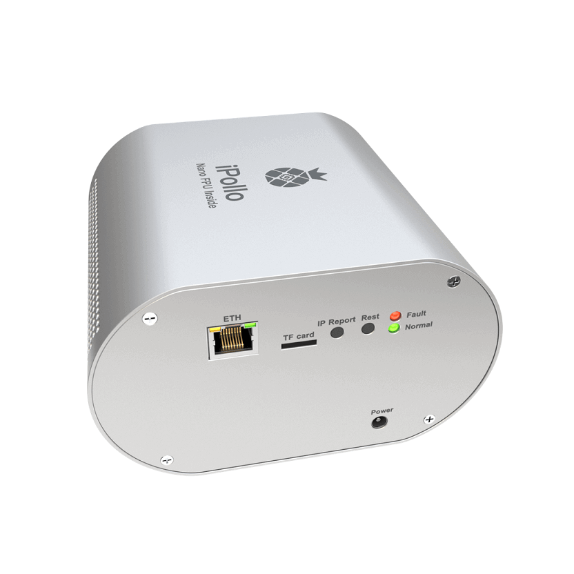 IPOLLO G1 mini