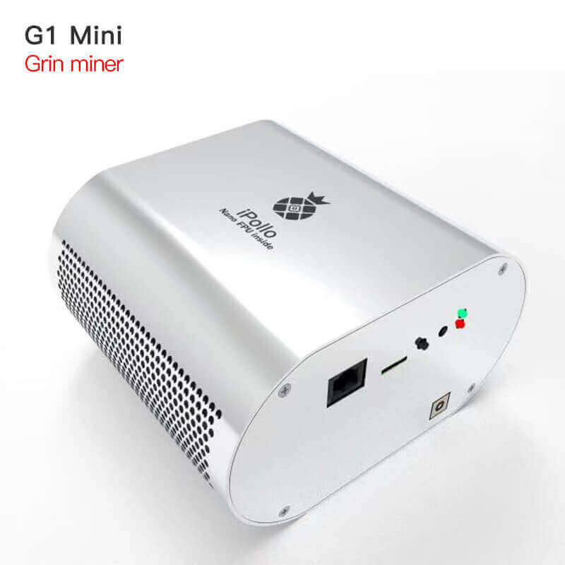 IPOLLO G1 mini