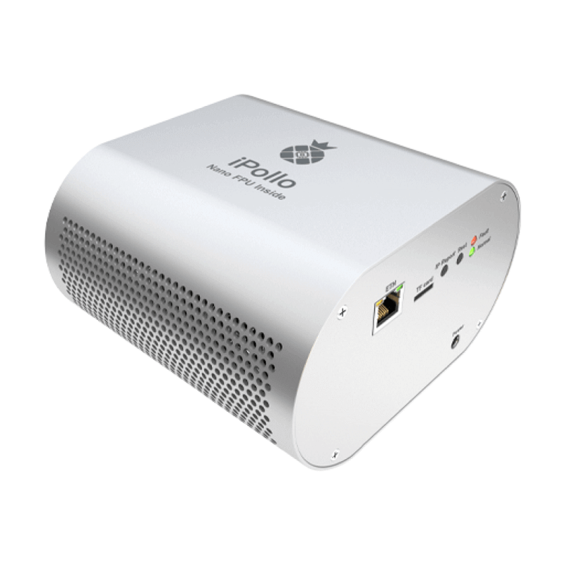 IPOLLO G1 mini