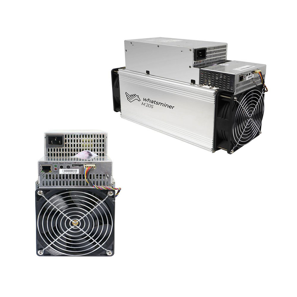 whatsminer m20s