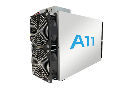 a11 miner