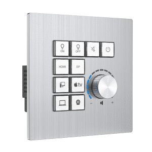 Control System