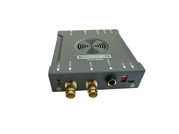 bidirectional 12g sdi & hdmi 2.0 converter,12g sdi to hdmi 2.0,hdmi 2.0 to 12g sdi