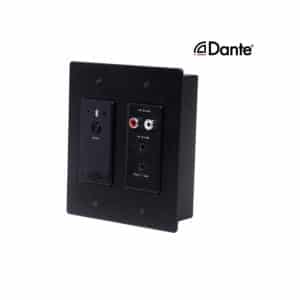 Pro Audio Dante