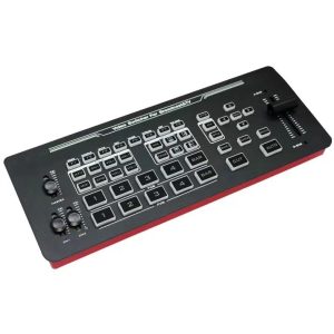hdmi live stream switcher for church worship mini video switch stream studio