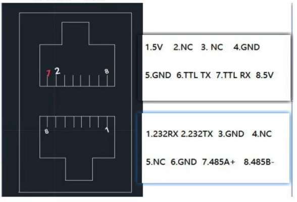 4k magical splicing processor,any angle for four screens