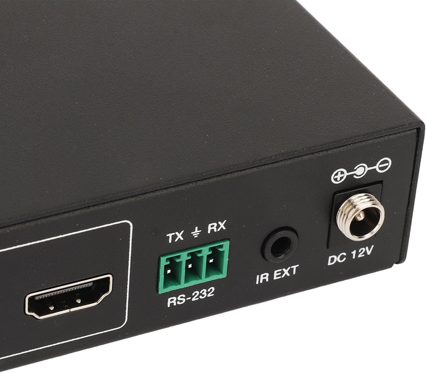 hdmi 2.0 4k60hz ycbcr 4:4:4 70m hdmi kvm extender with keyboard and mouse control (复制)