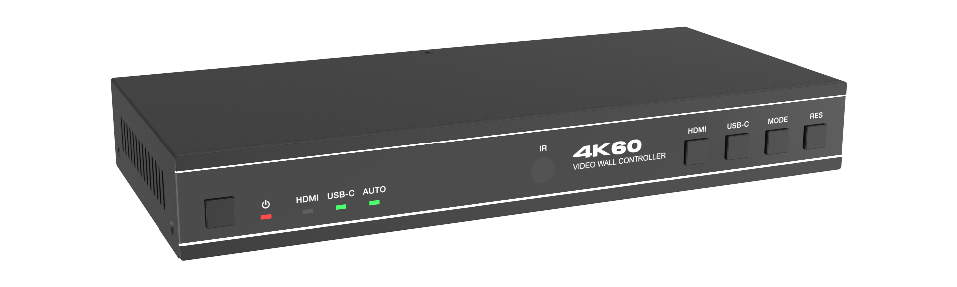 hdmi 2.0 4k60hz ycbcr 4:4:4 70m hdmi kvm extender with keyboard and mouse control (复制)