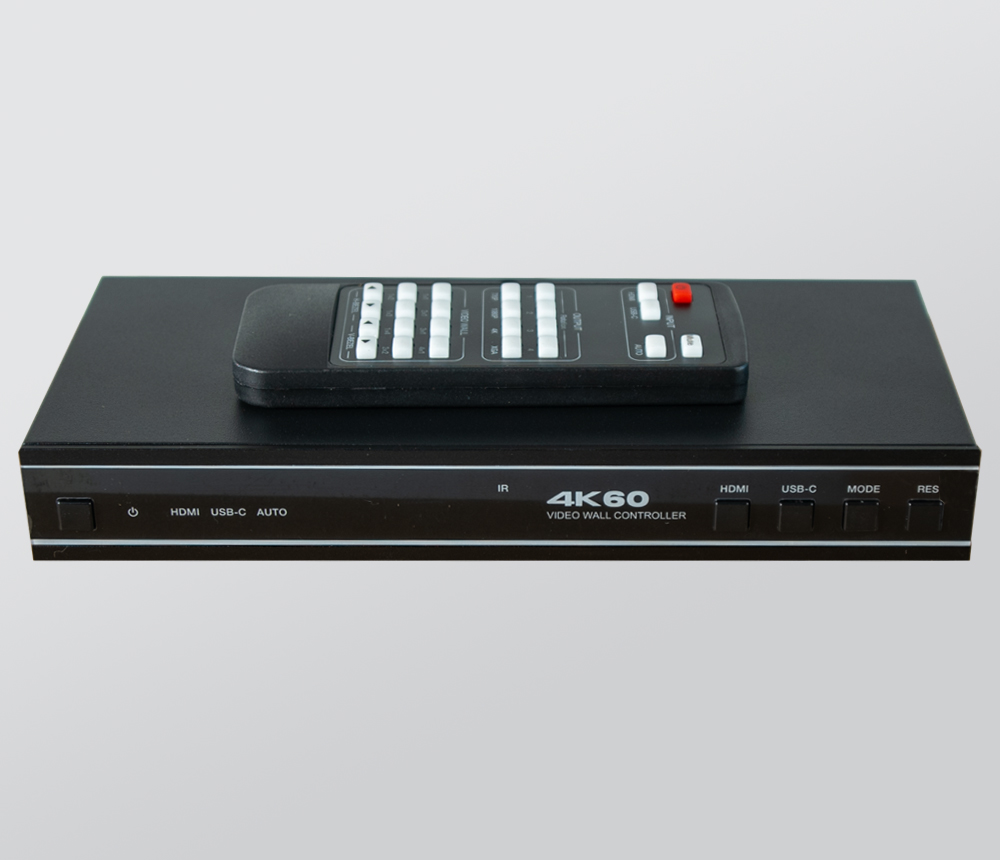 hdmi 2.0 4k60hz ycbcr 4:4:4 70m hdmi kvm extender with keyboard and mouse control (复制)