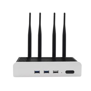 byom wireless presentation system content share from laptops tablets video conference