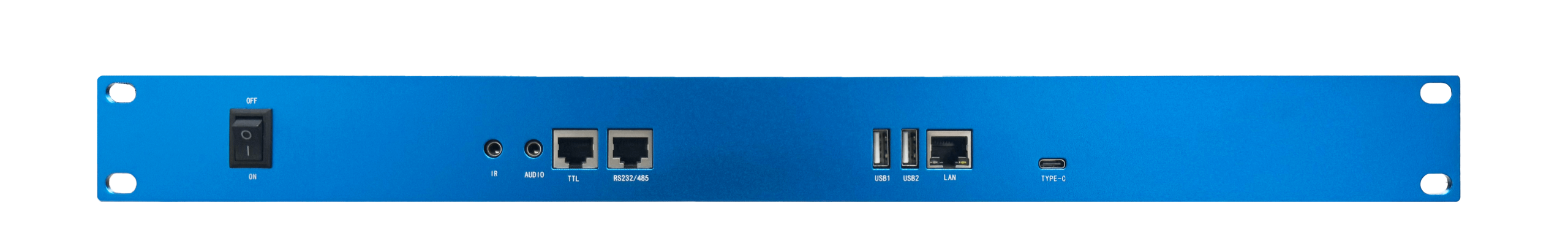 8k magical splicing processor,any angle for six screens (复制)