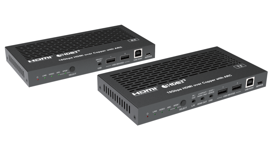 100m hdbaset 3.0