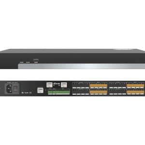 digital audio processor 8x8,12x12 16x16 with dante 8x8 12x12 16x16