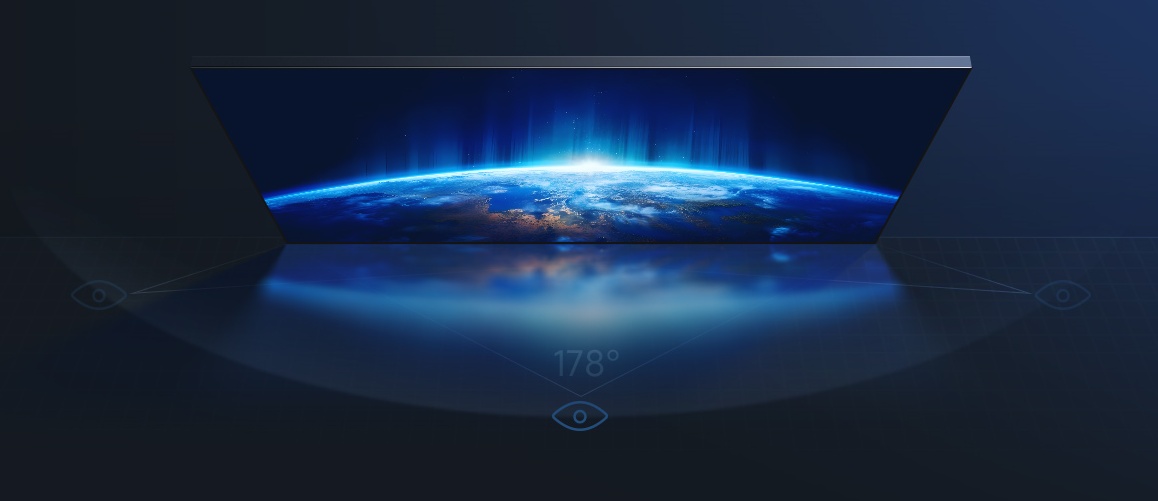 55 inch 3.5mm bezel lcd splicing screen—lg panel lcd videowall