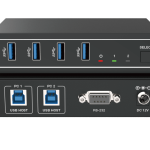 usb 3.2 gen1 2x4 kvm switch 5gbps transfer rates