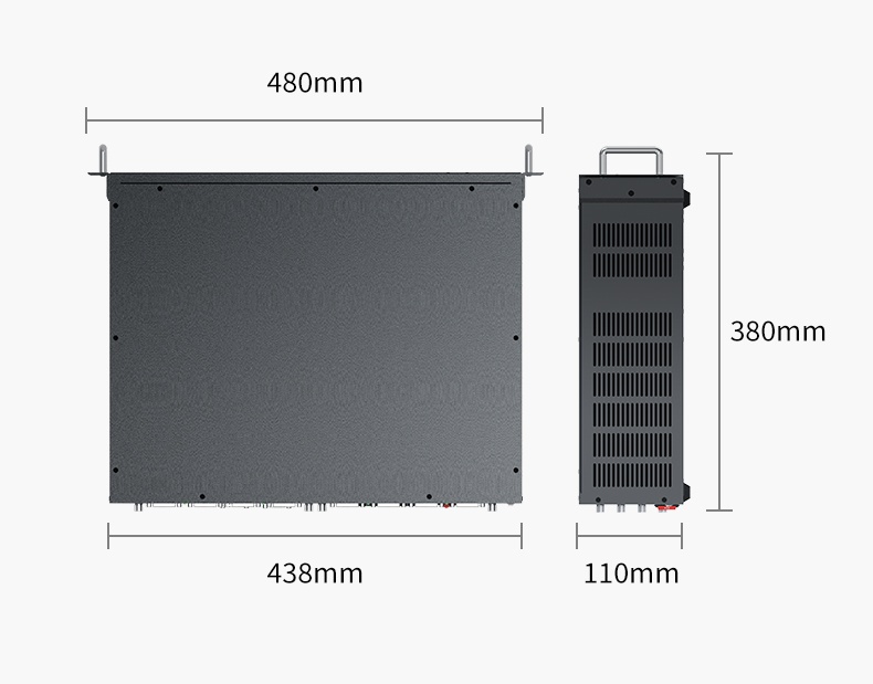 fpga 4k seamless large screen hdmi video wall controller 1080p 4x4,4x8,4x12,modular card
