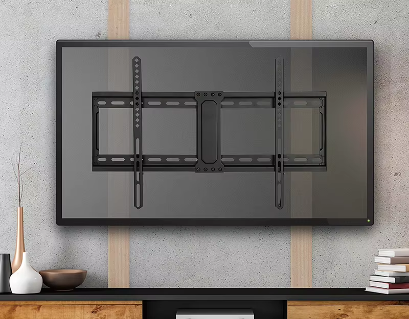 simple mounts, tv bracket tilting wall mounts tv monitor bracket