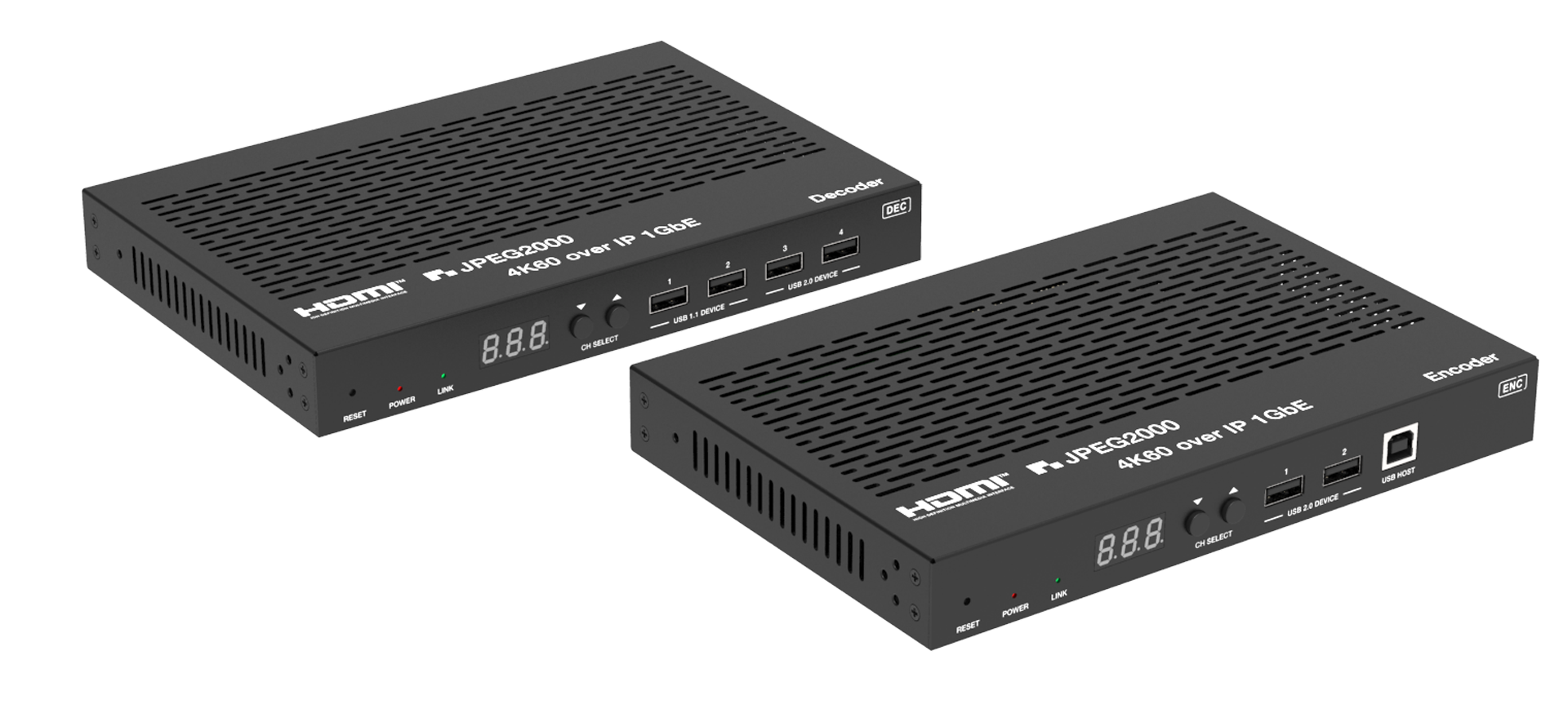 dante av a hdmi 4k60hz jpeg2000 av over ip 1gbe with videowallprocessing
