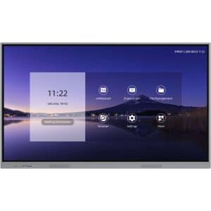 LCD panel & Accessory