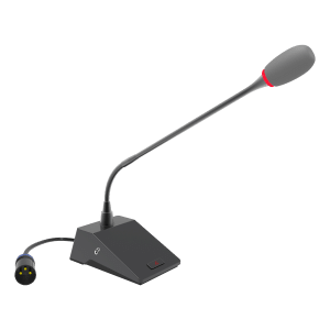 digital audio microphone with analog interface,xlr analog output