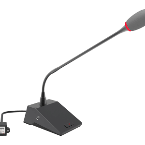 dante microphone