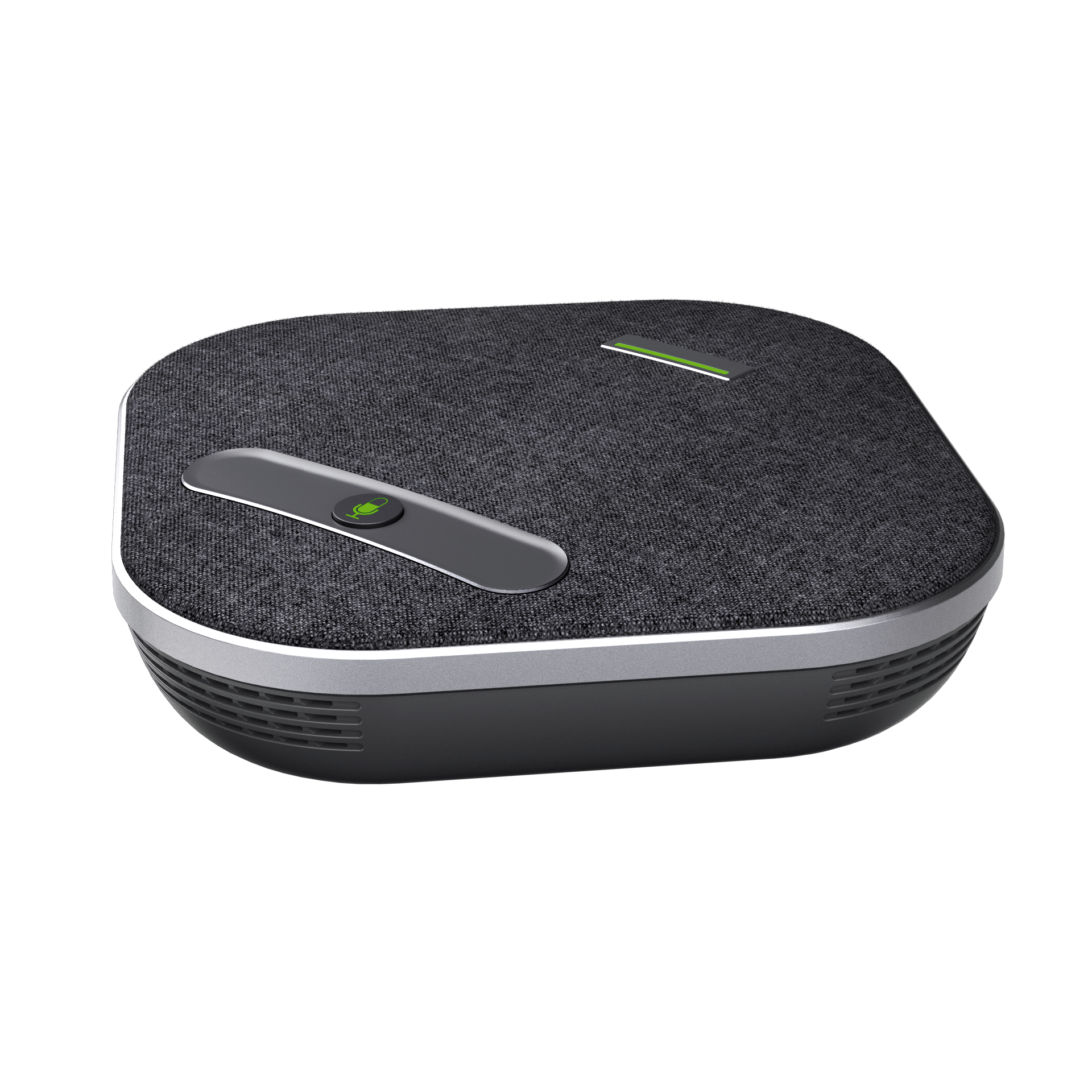 pro conference speakerphone with mics and speakerphone omnidirectional voice pickup