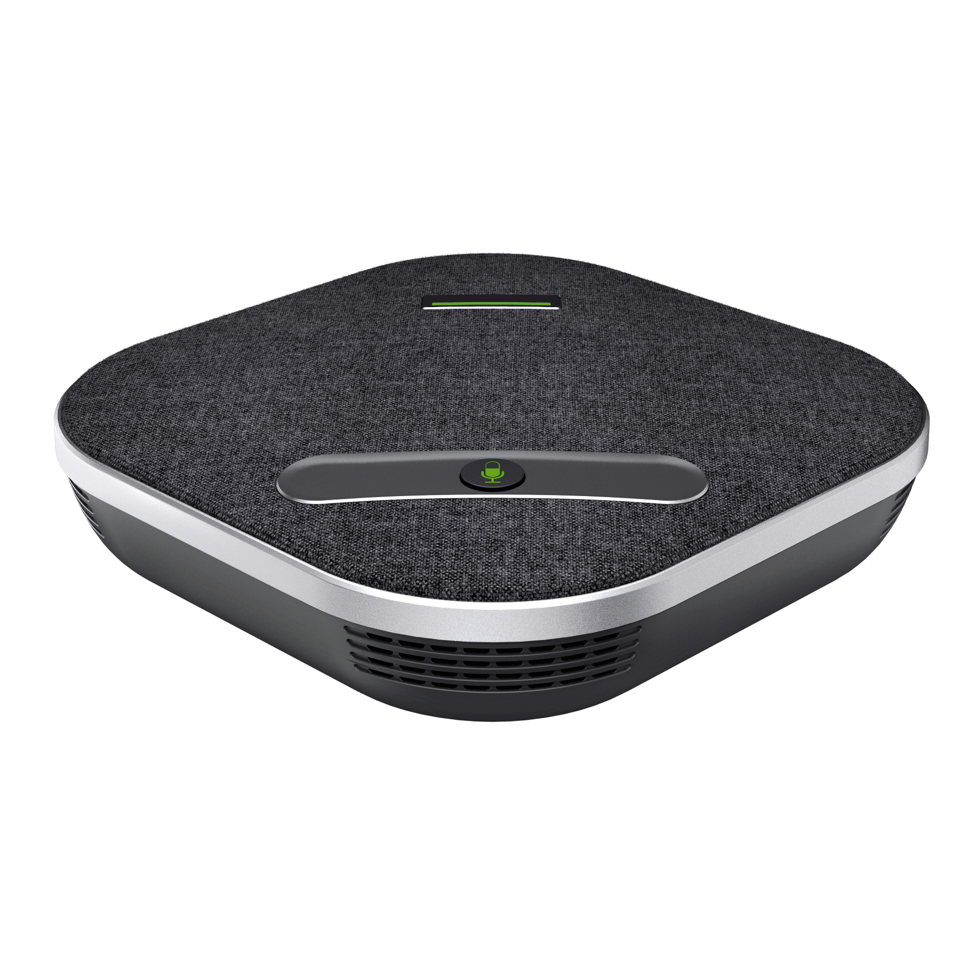 pro conference speakerphone with mics and speakerphone omnidirectional voice pickup