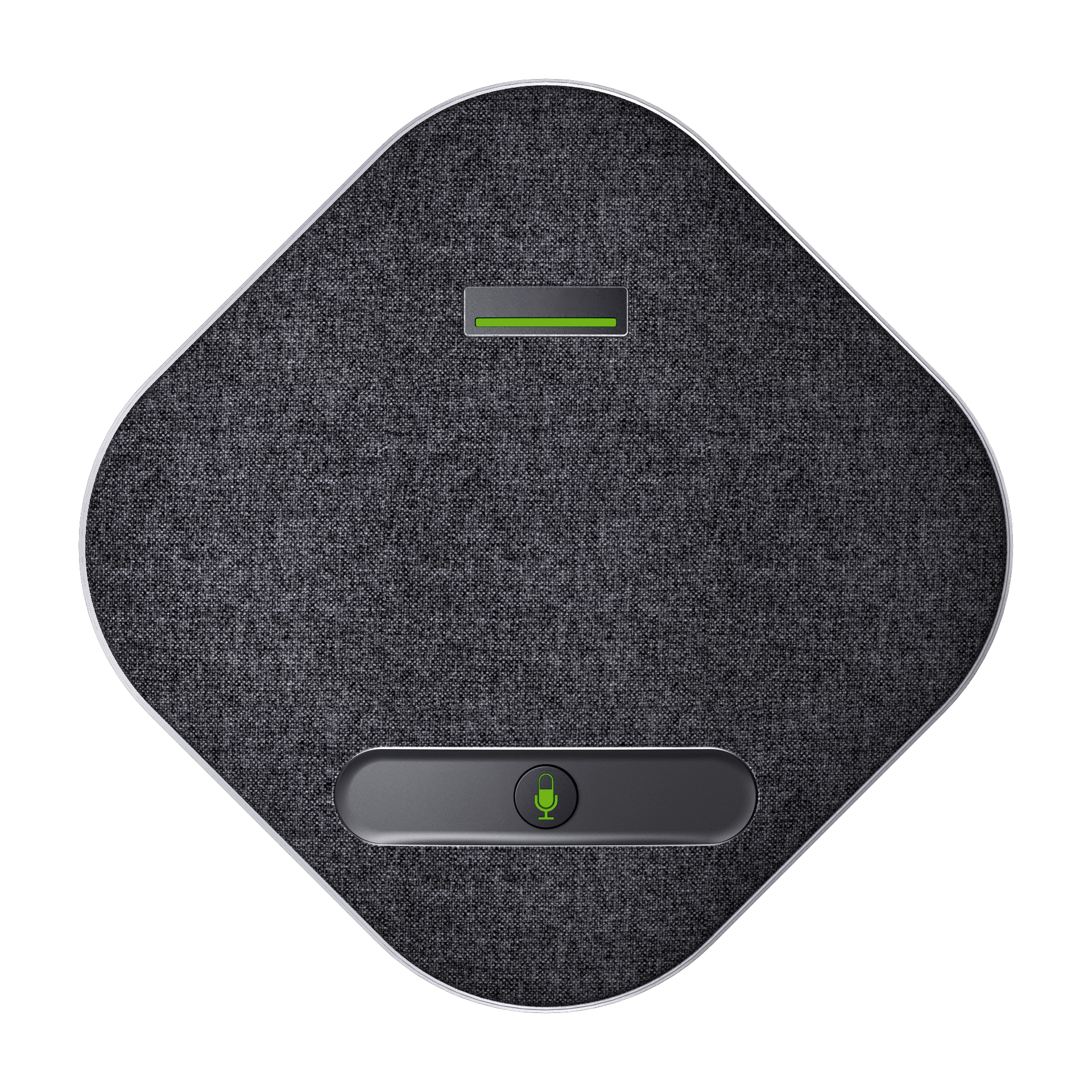 pro conference speakerphone with mics and speakerphone omnidirectional voice pickup
