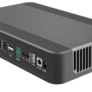 new byom wireless presentation collaboration box,content share from laptops tablets video conference