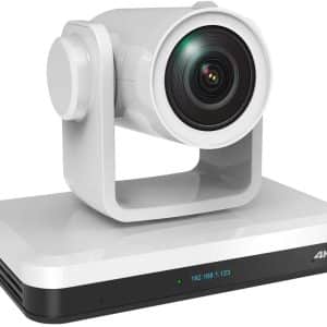 4k60 video conference camera 12x 20x 30x ptz /ndi cameras,ai camera for teams,zoom,live streaming