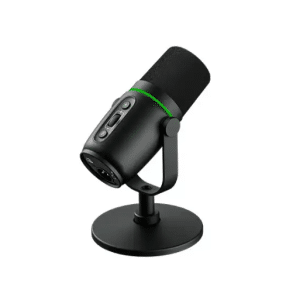 digital audio microphone with analog interface,xlr analog output,type