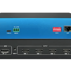 8k60 multi screen processor,fpga hardware video wall controller,16k